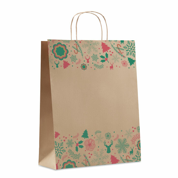BAO LARGE - Gift paper bag large