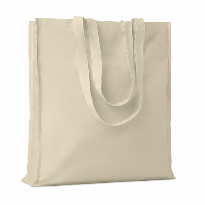 PORTOBELLO - 140gr/m² cotton shopping bag