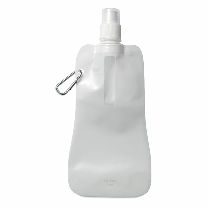 GATES - Foldable water bottle