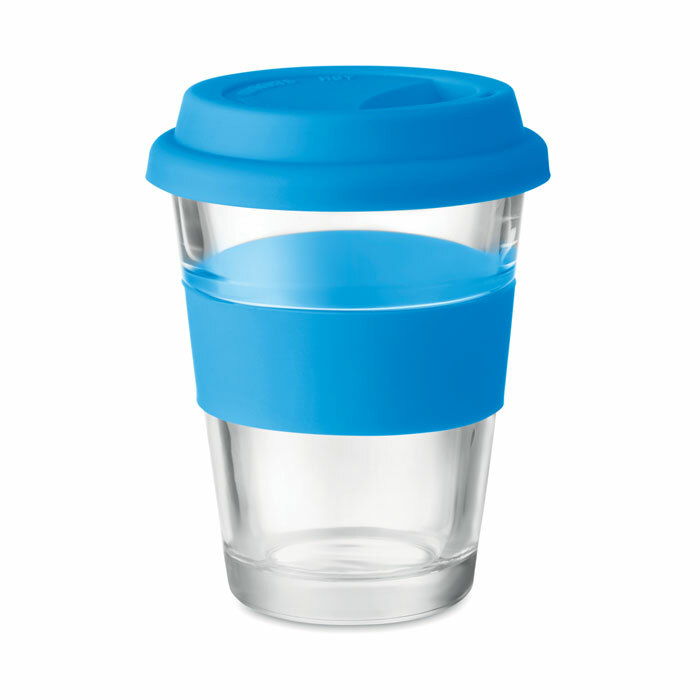 ASTOGLASS - Glass tumbler 350 ml