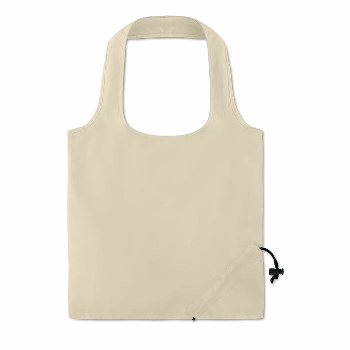 FRESA SOFT - 105gr/m² foldable cotton bag