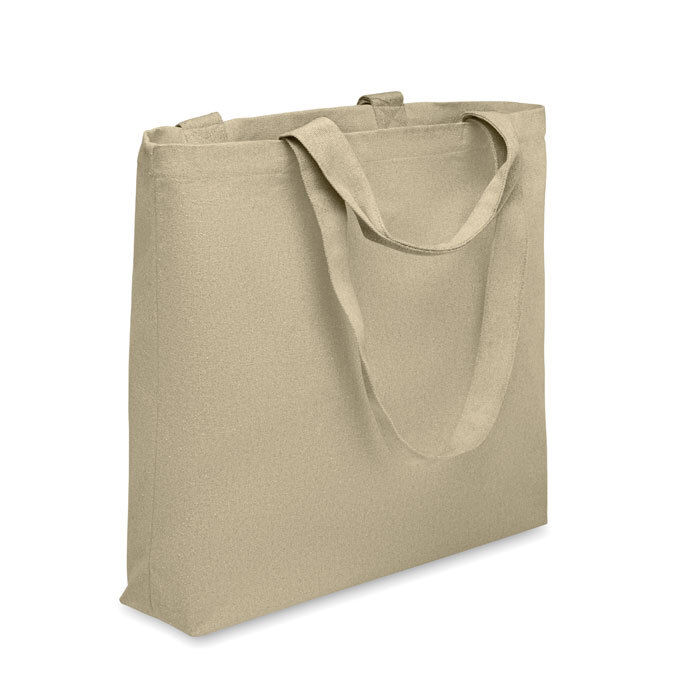 MALDI BEACH - Beach bag canvas 320 gr/m²