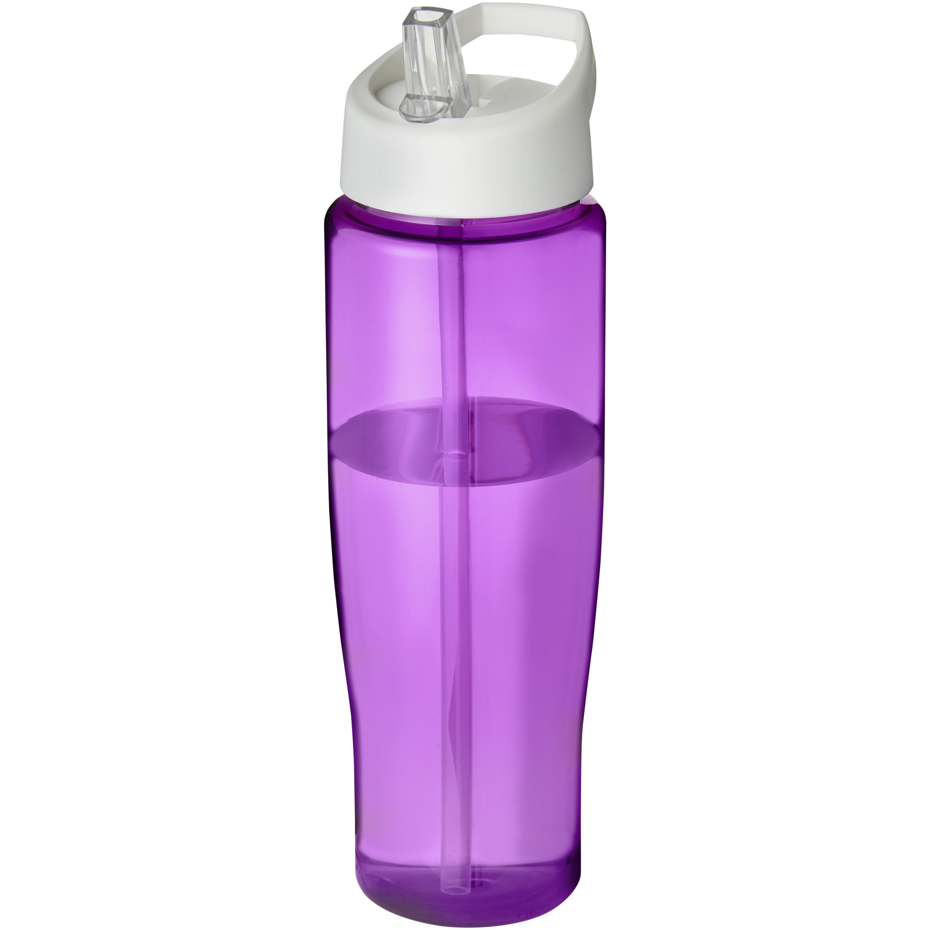 H2O Active® Tempo 700 ml spout lid sport bottle