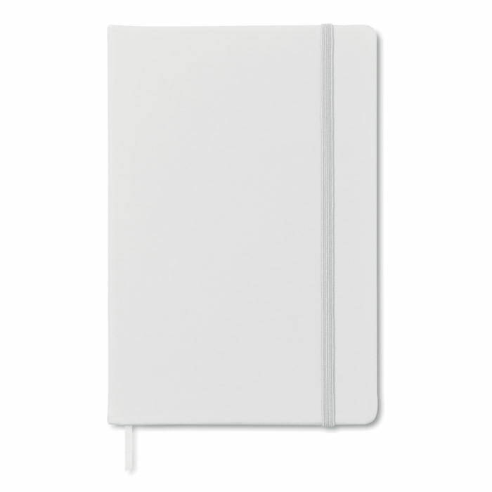 ARCONOT - A5 notebook 96 plain sheets