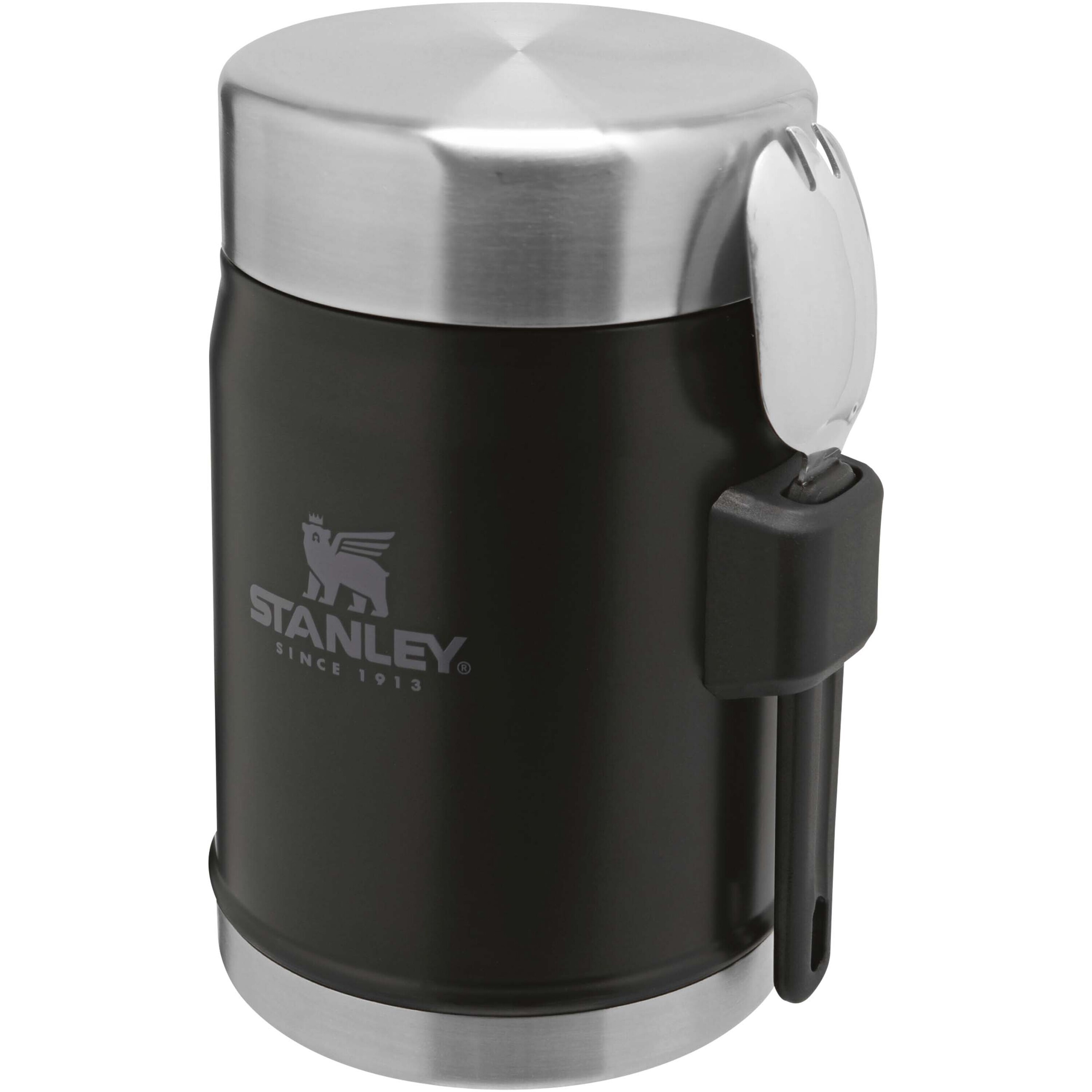 Stanley Legendary 400 ml food jar with spork