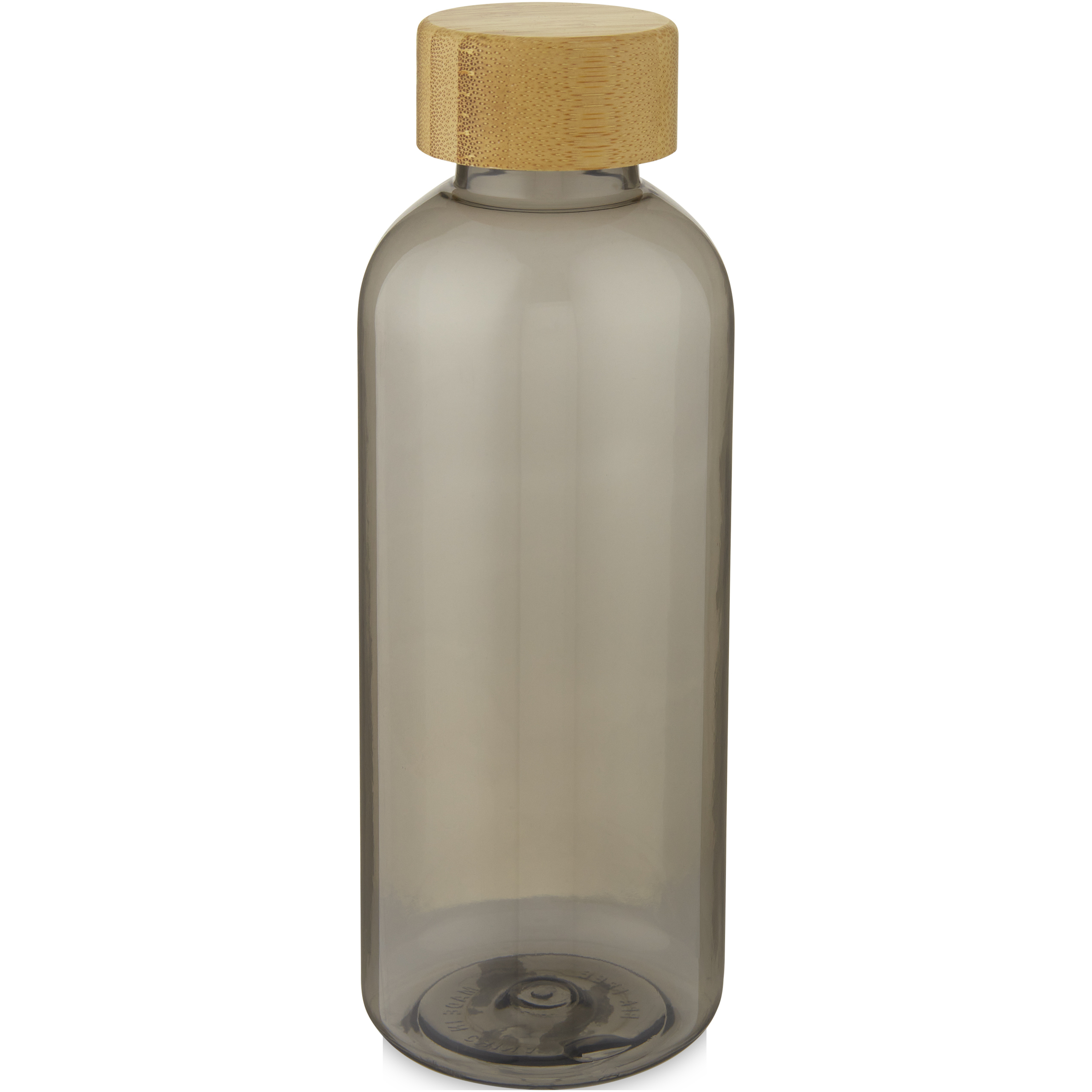 Ziggs 650 ml recycled plastic water bottle