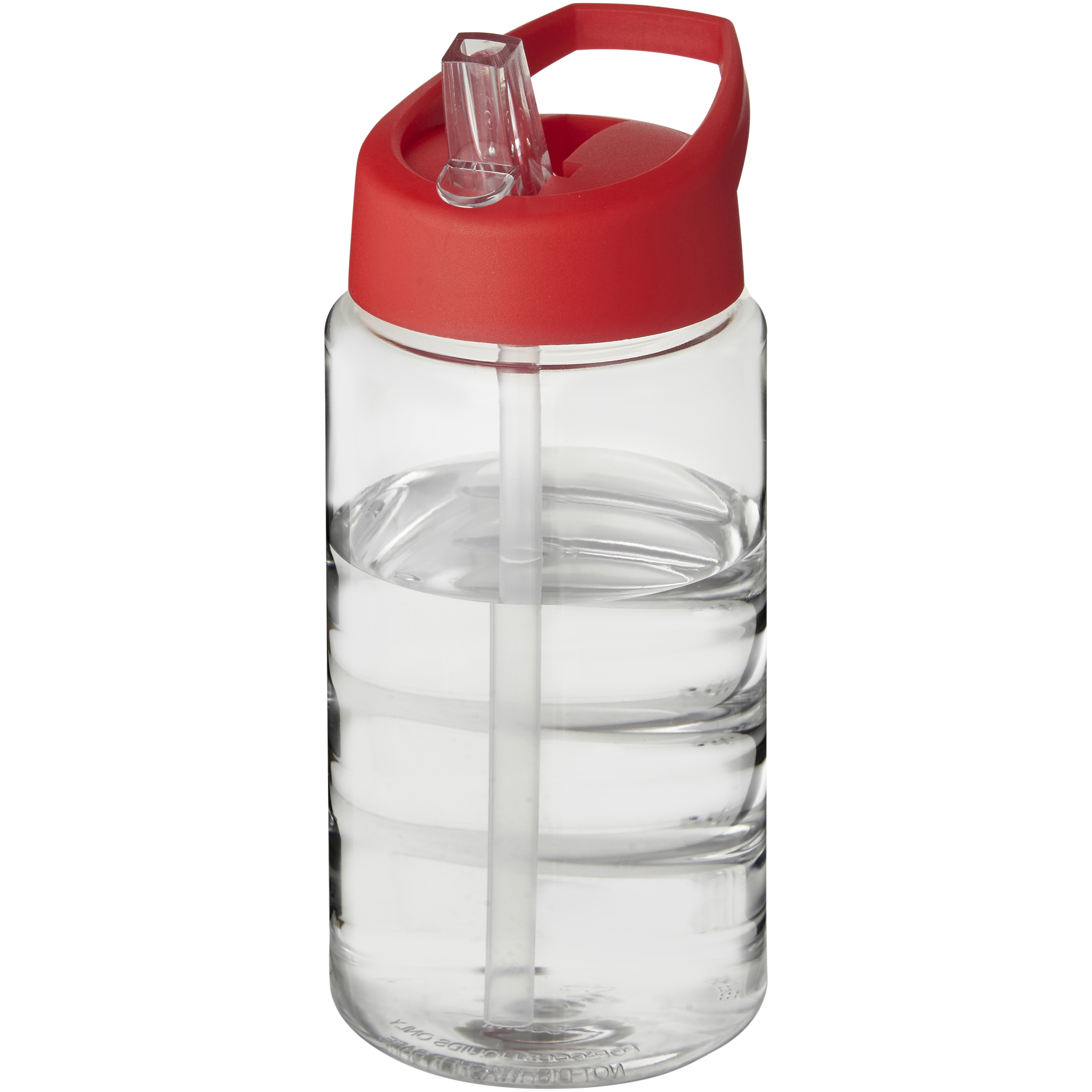 H2O Active® Bop 500 ml spout lid sport bottle