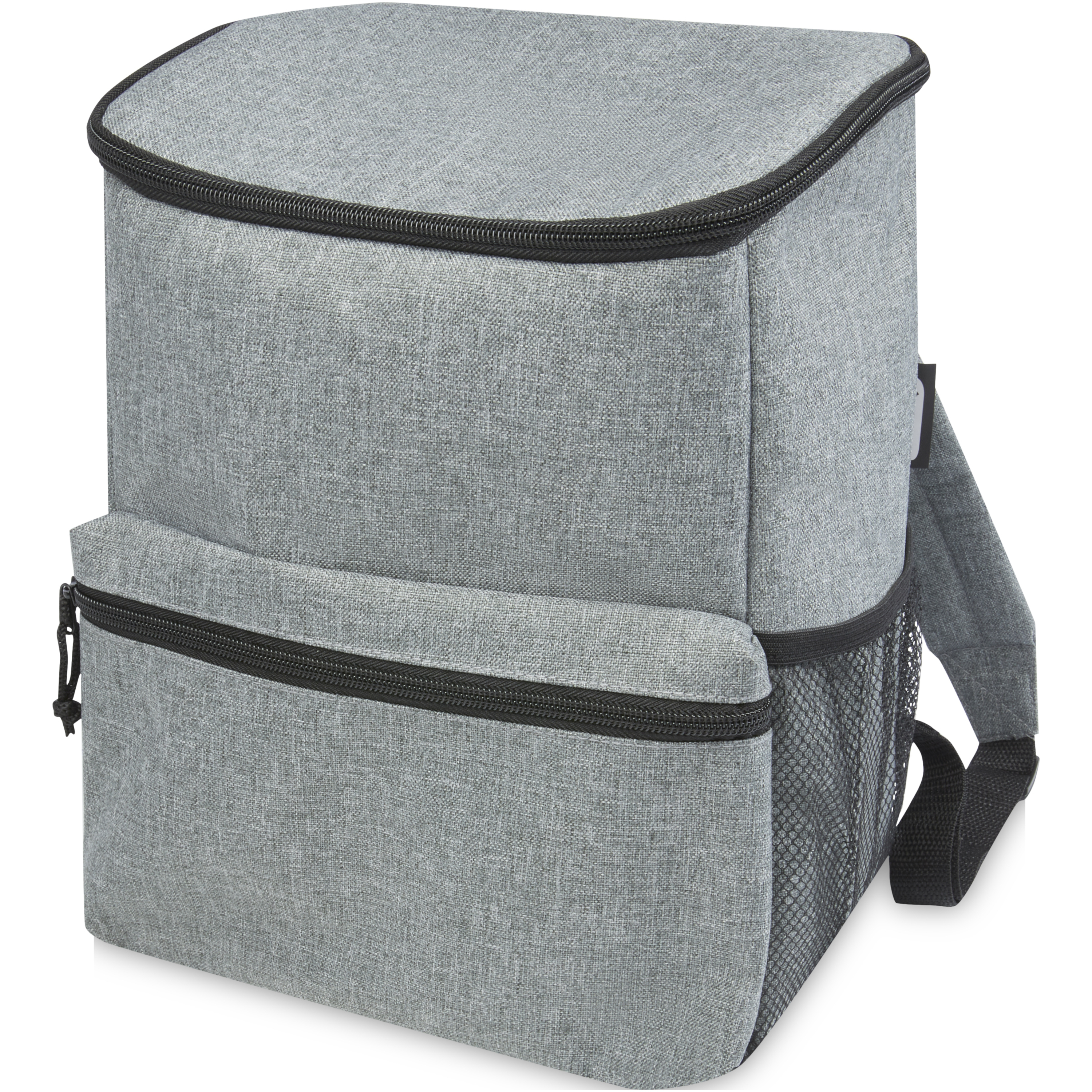 Tundra GRS RPET cooler backpack 12L