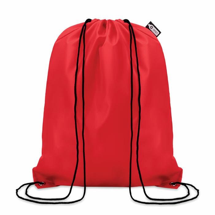 SHOOPPET - 190T RPET drawstring bag