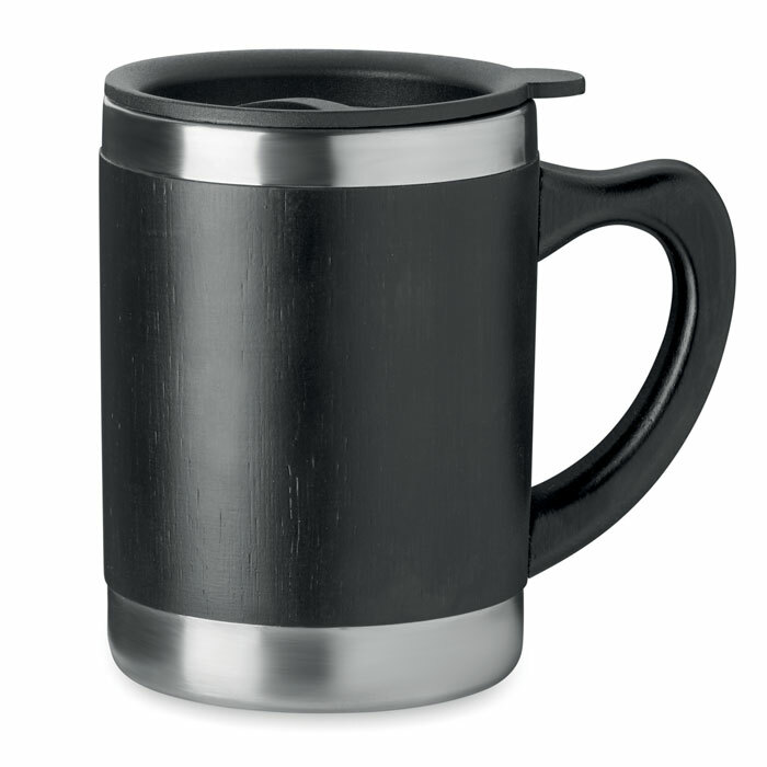 MOKKA - Double wall mug 300ml