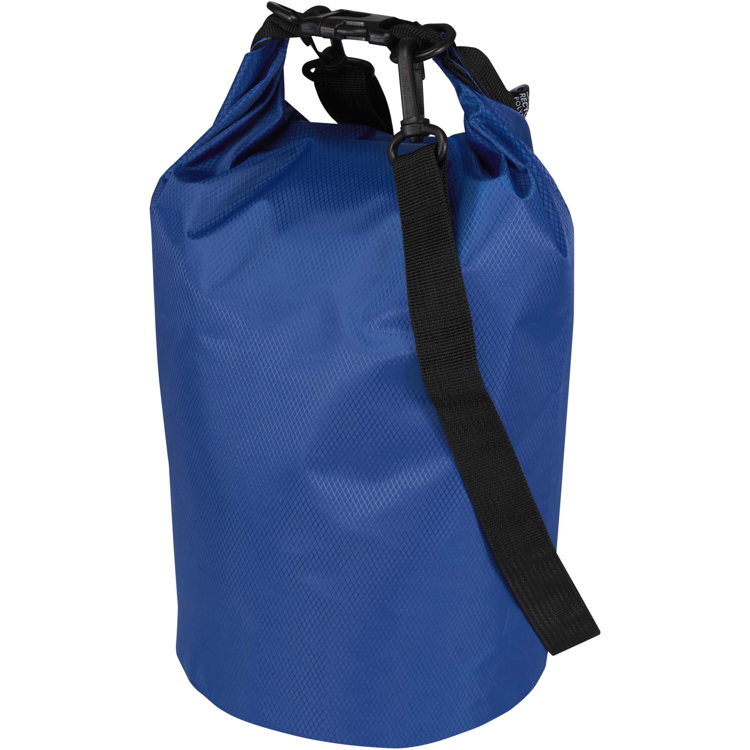 Camper recycled waterproof duffel bag 5L