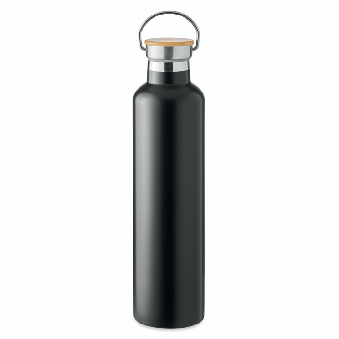 HELSINKI LARGE - Double wall flask 1L