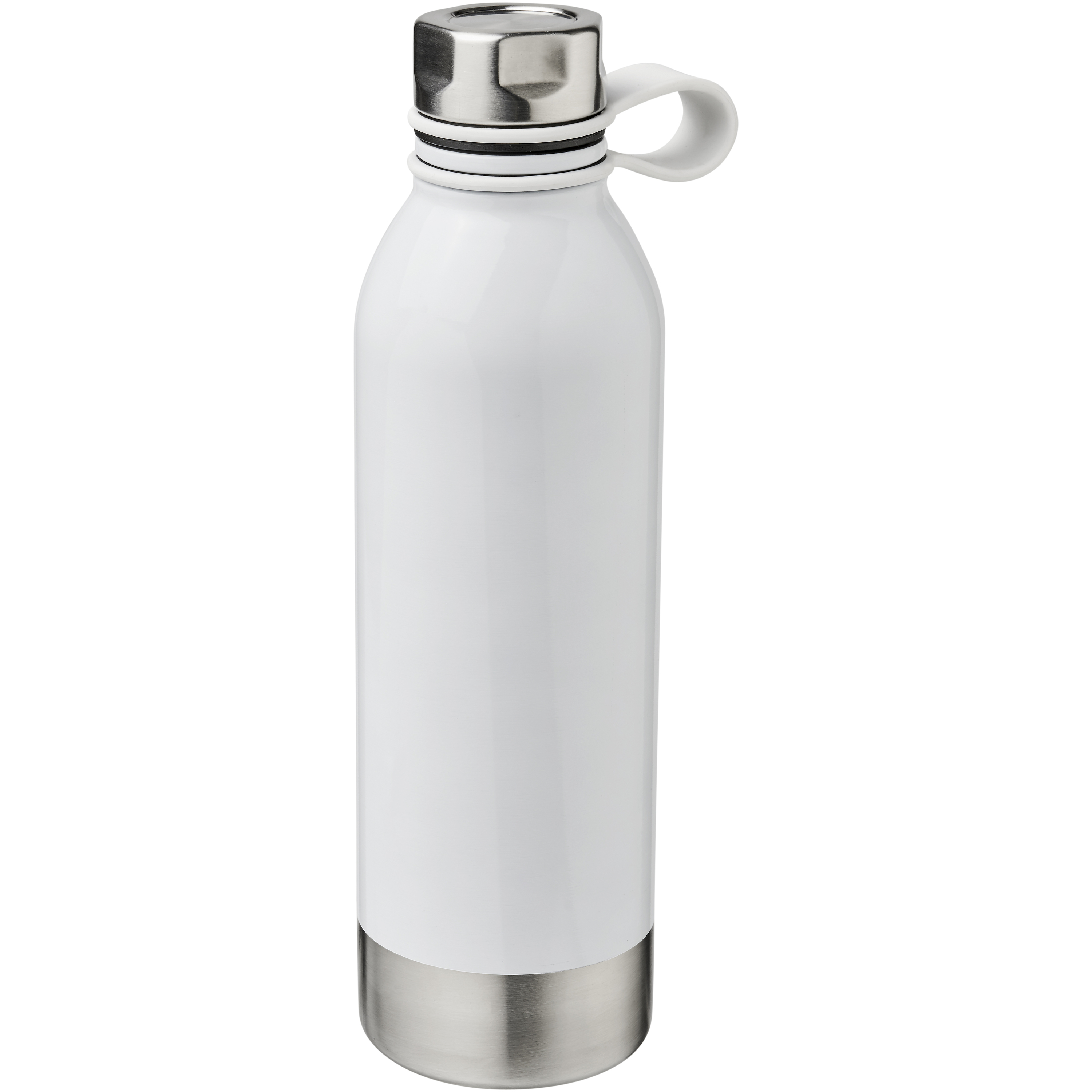 Perth 740 ml stainless steel sport bottle