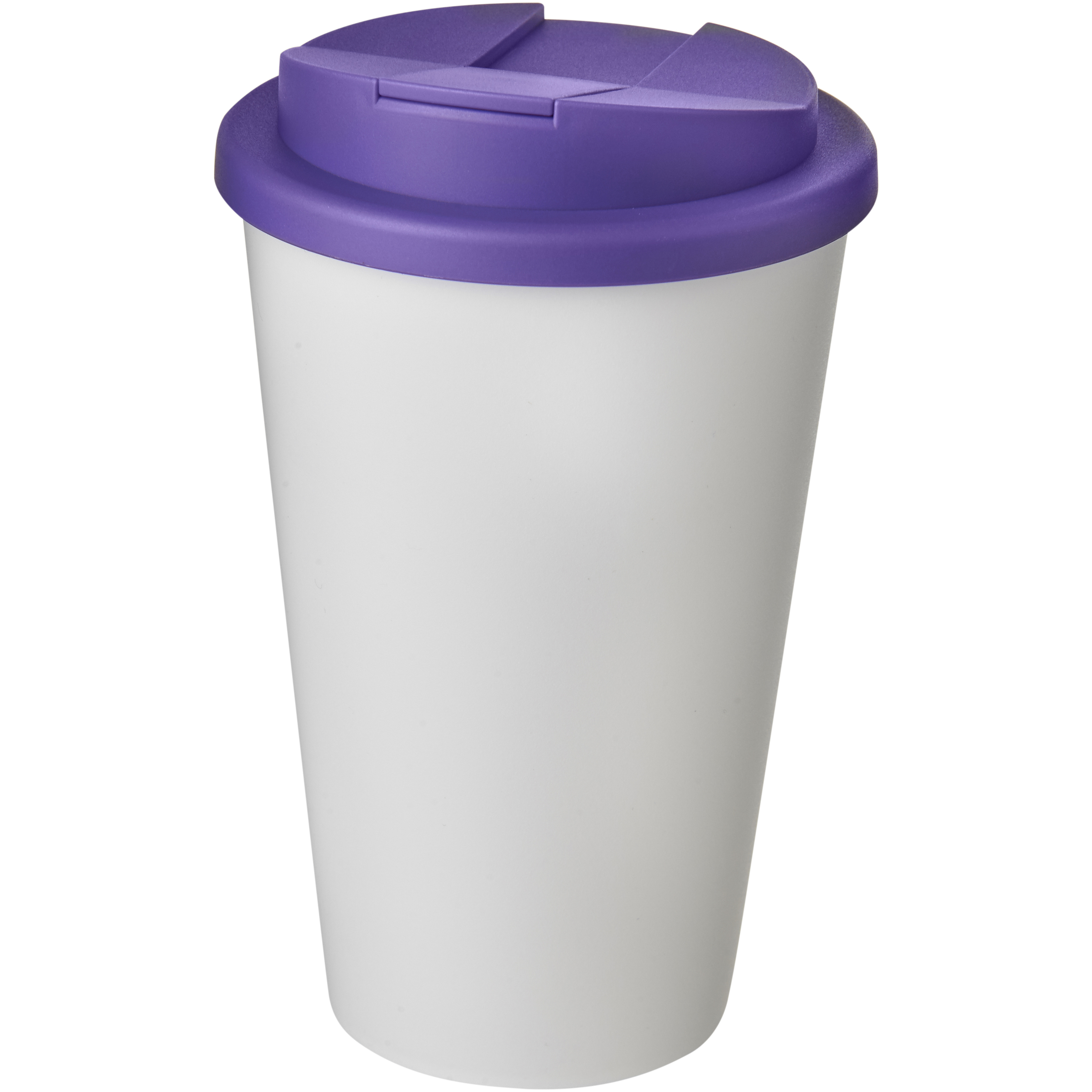 Americano® 350 ml tumbler with spill-proof lid