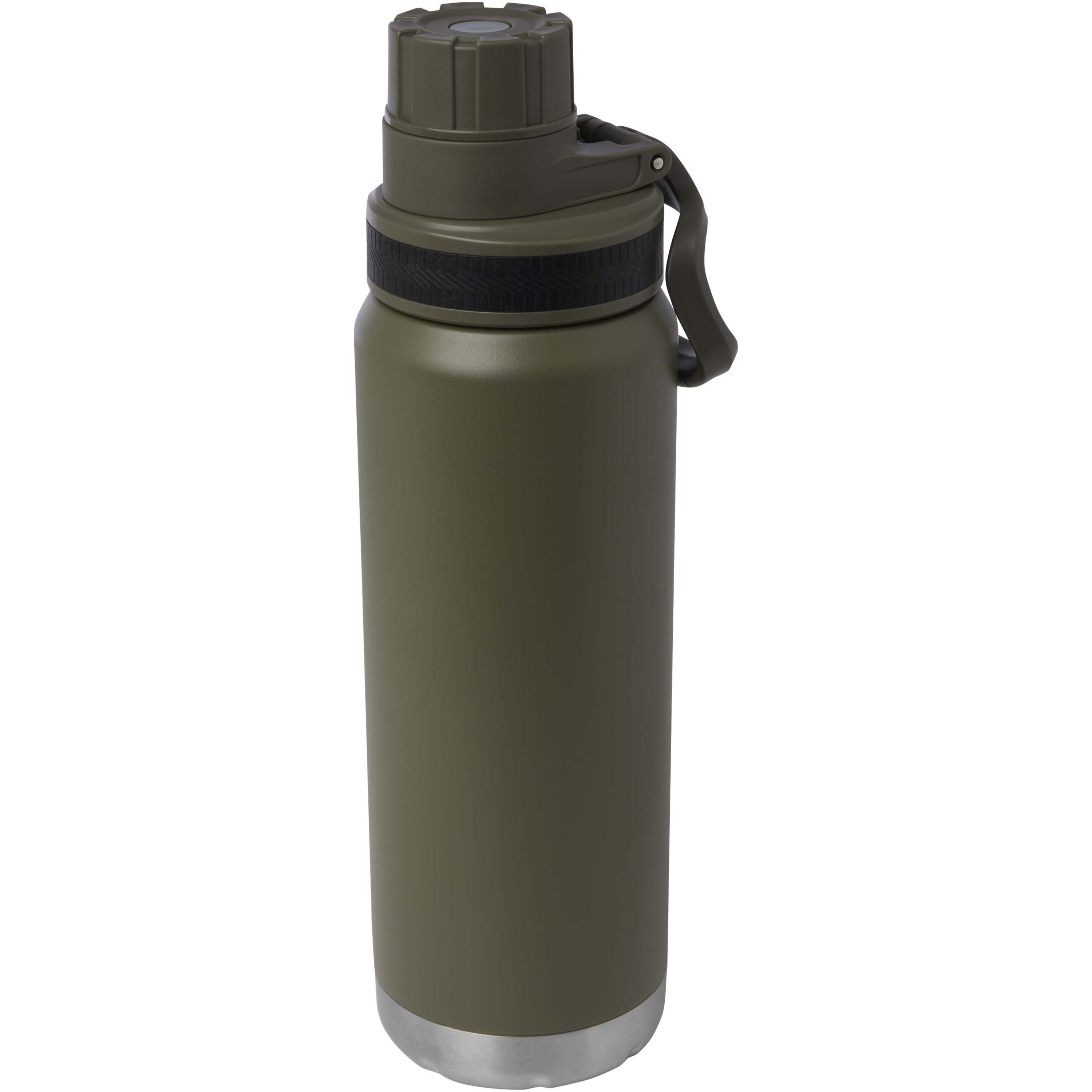 Fortis 700 ml RCS recycled stainless steel copper vacuum insulated water bottle (carbonated safe)