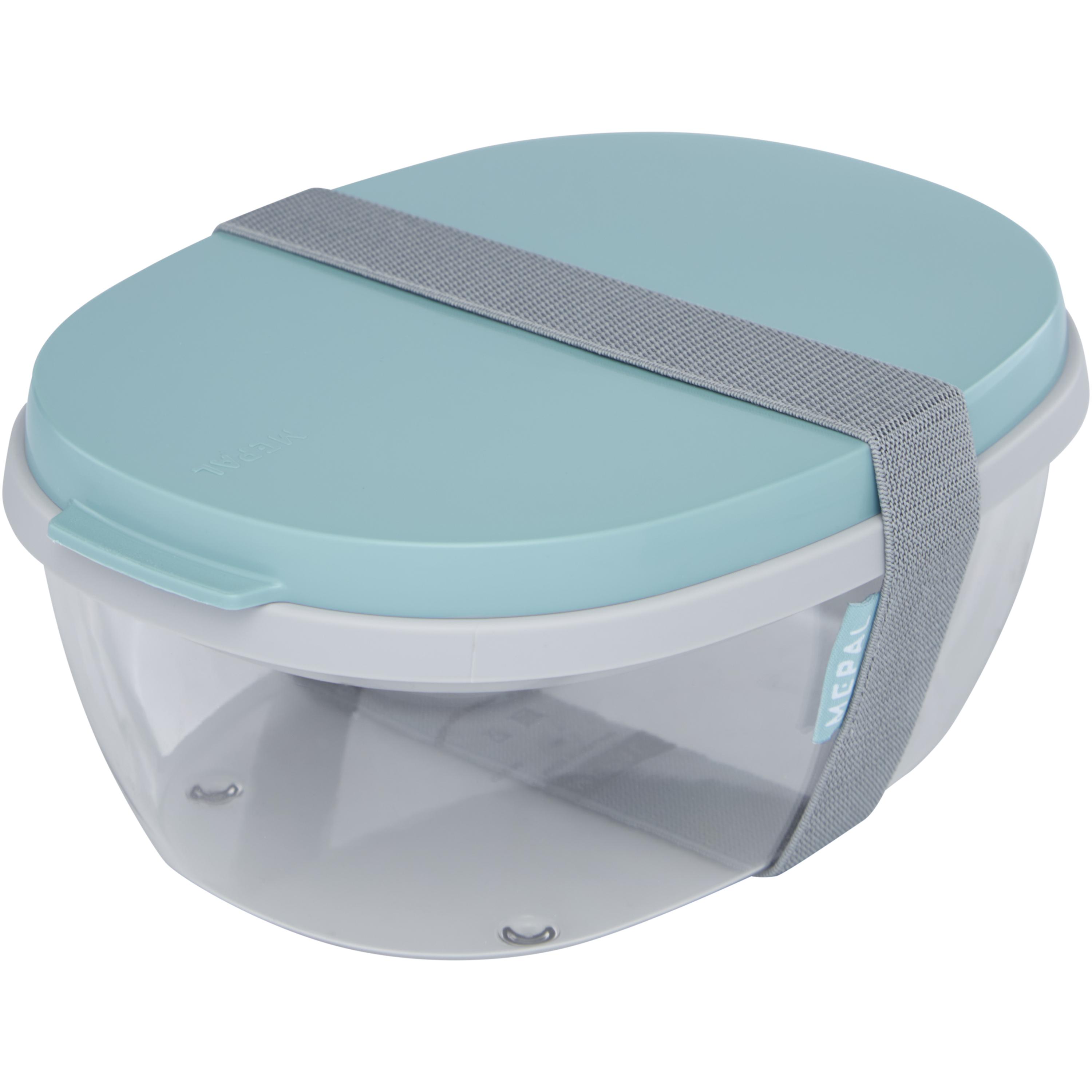 Mepal Ellipse salad box