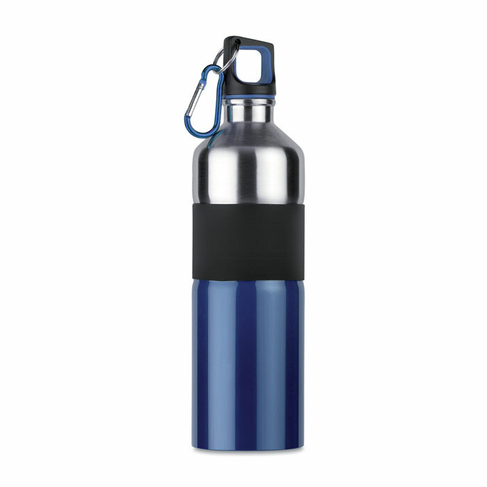 TENERE - Stainless steel bottle 750 ml