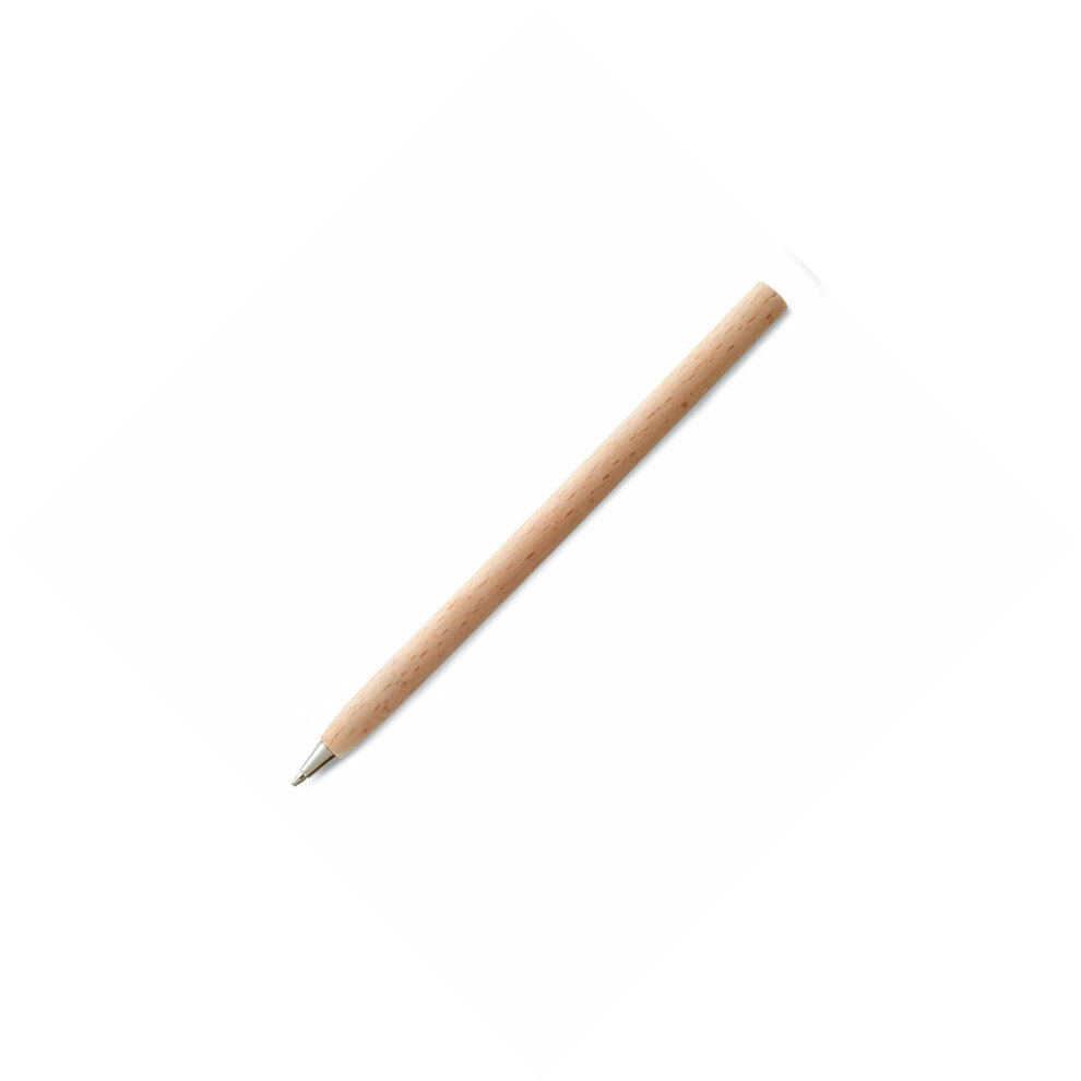 BOISEL - Wooden ball pen