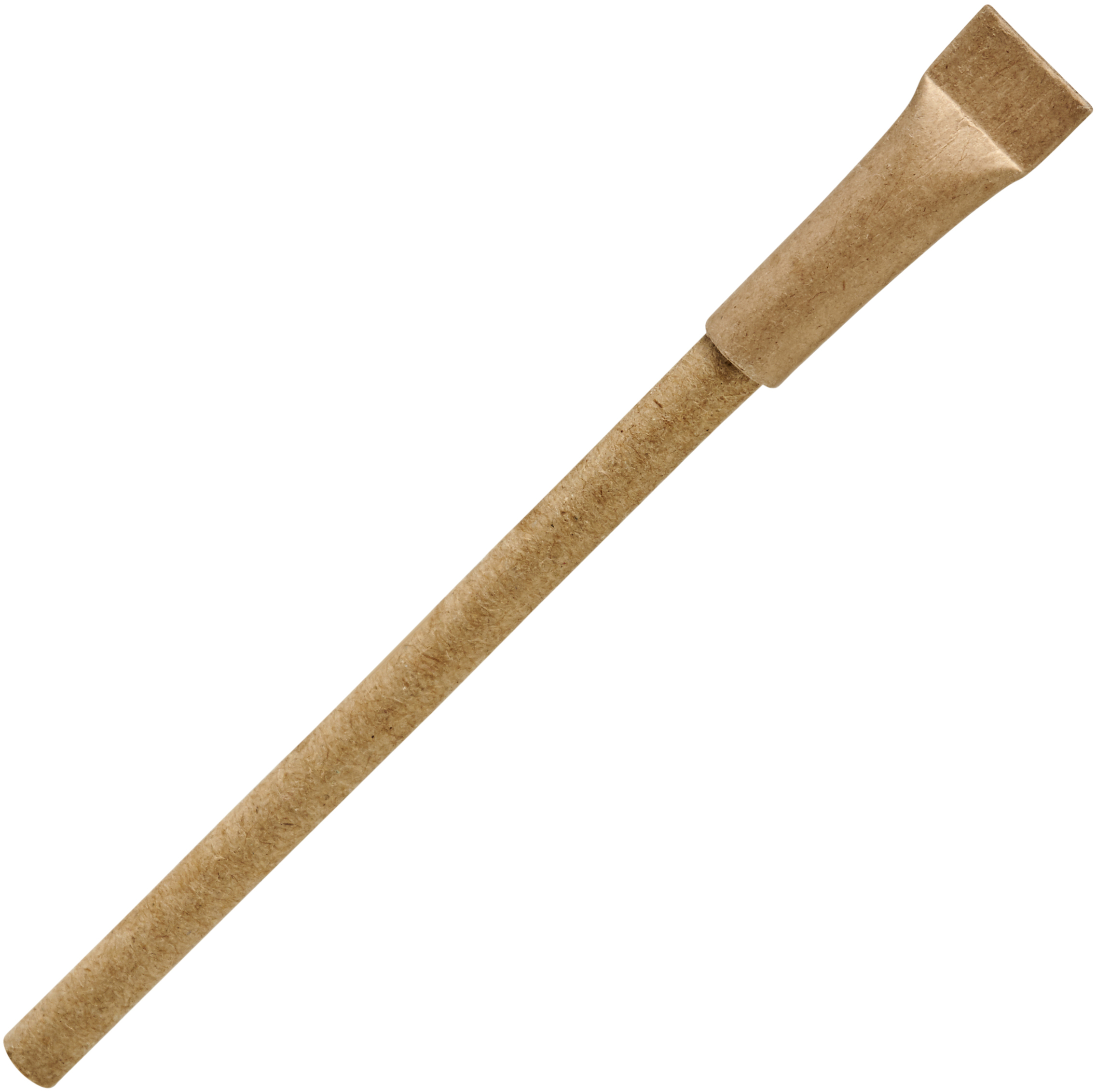 Asilah recycled paper ballpoint pen (blue ink)
