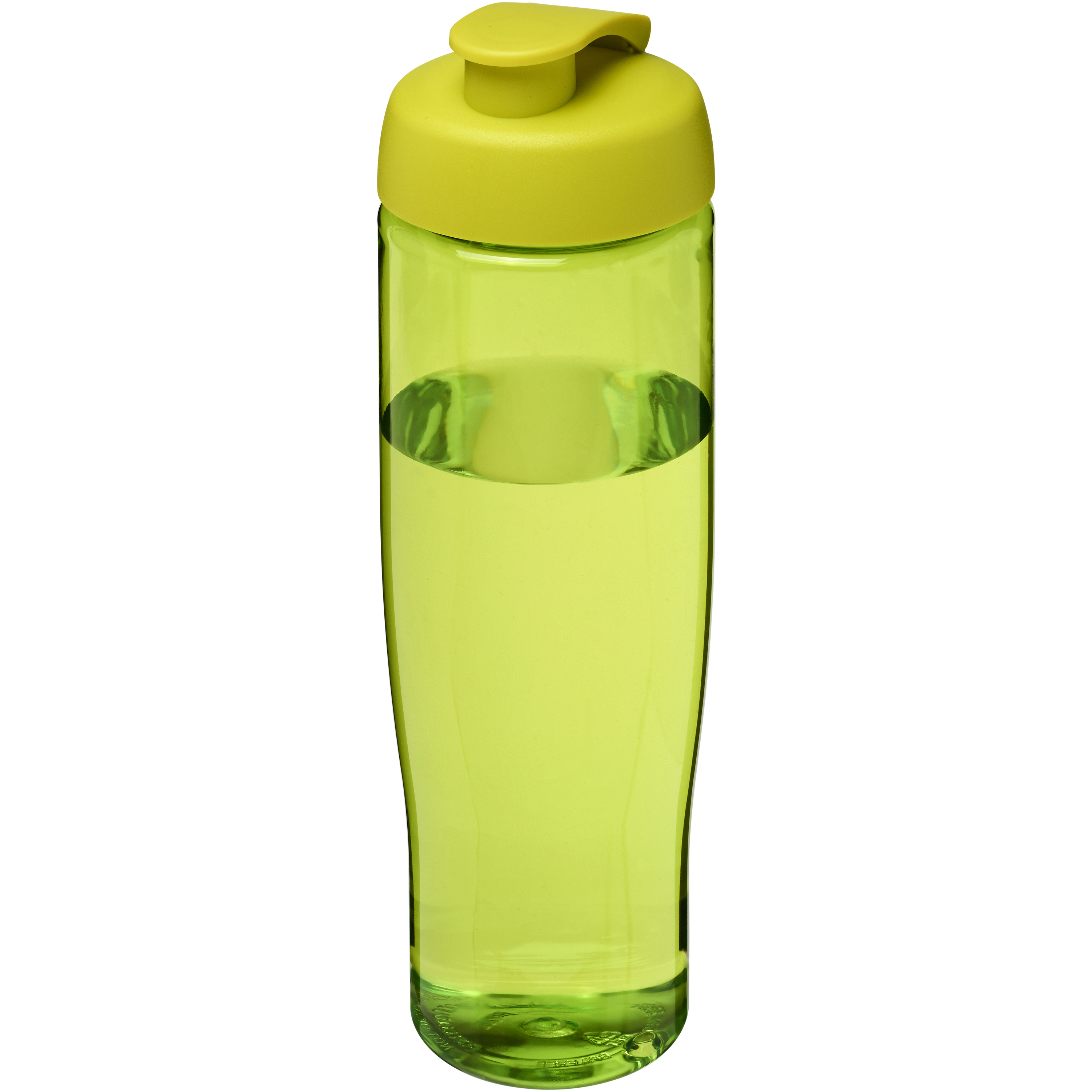 H2O Active® Tempo 700 ml flip lid sport bottle