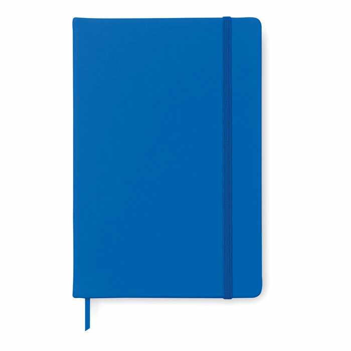 ARCONOT - A5 notebook 96 lined sheets
