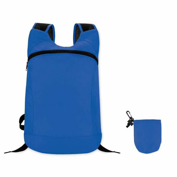 JOGGY - Sports rucksack in ripstop