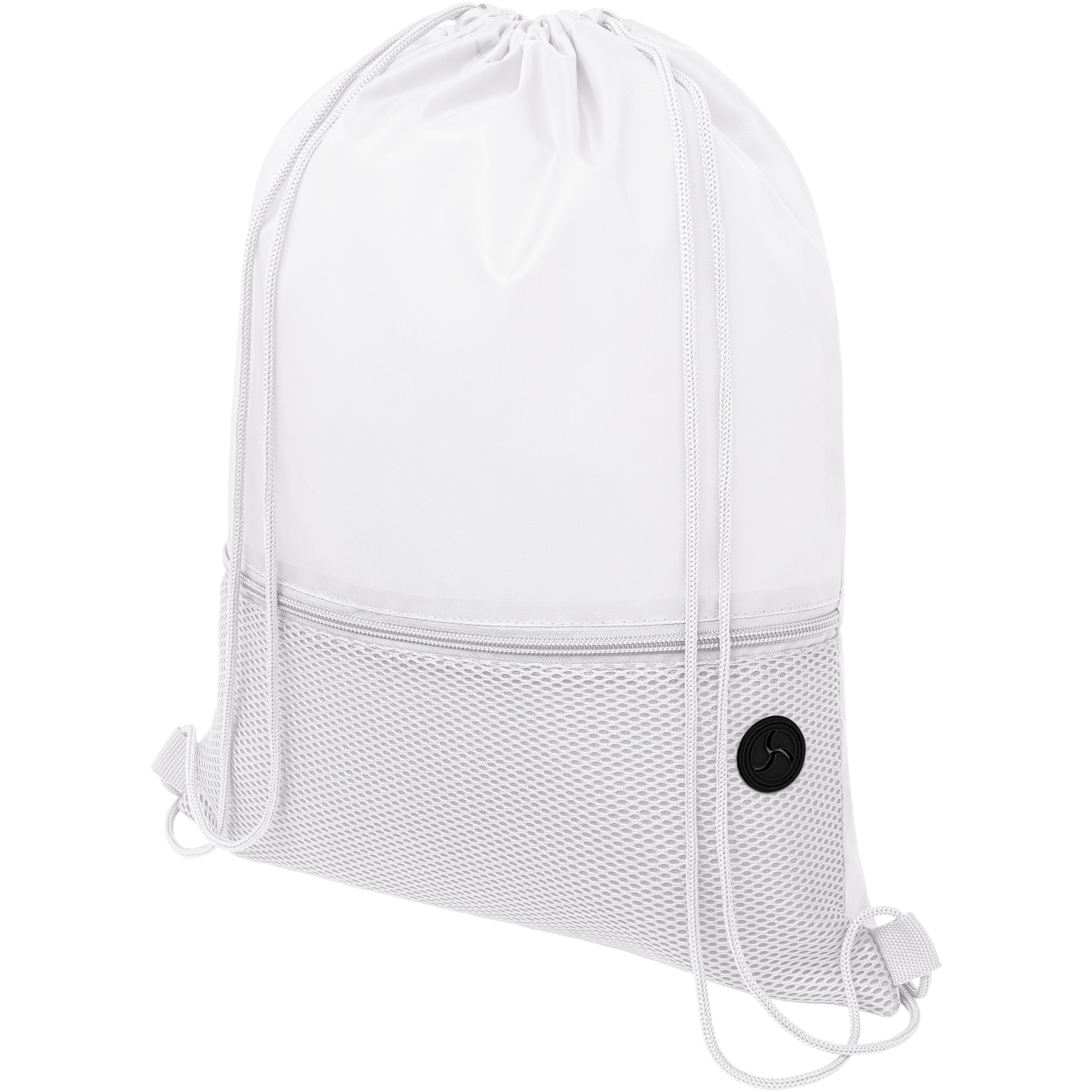 Oriole mesh drawstring bag 5L
