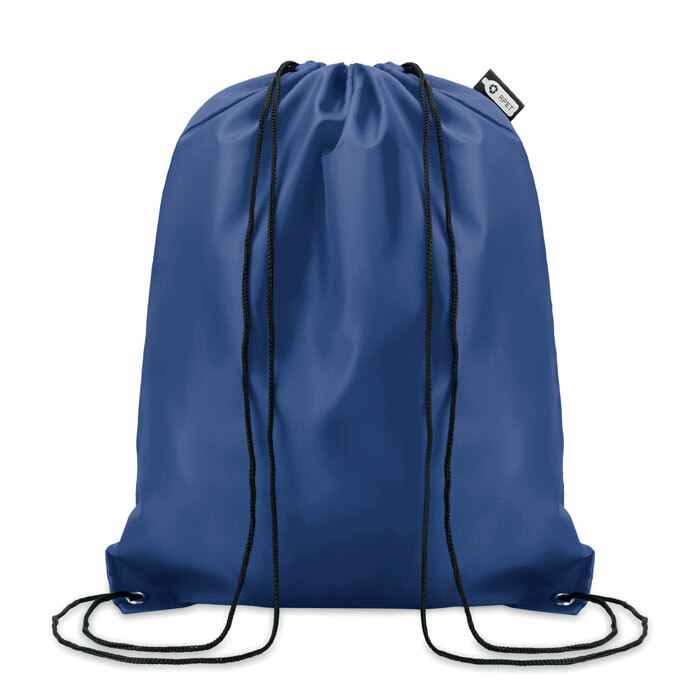 SHOOPPET - 190T RPET drawstring bag