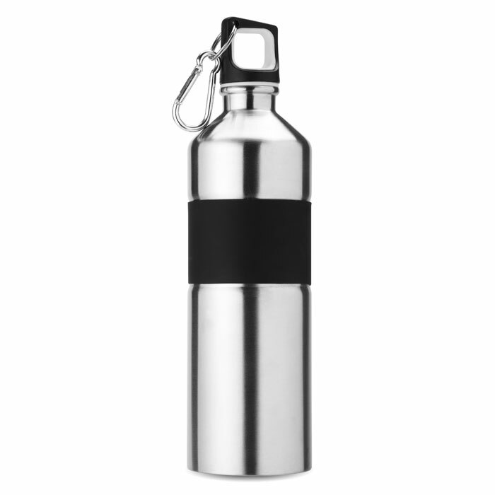 TENERE - Stainless steel bottle 750 ml