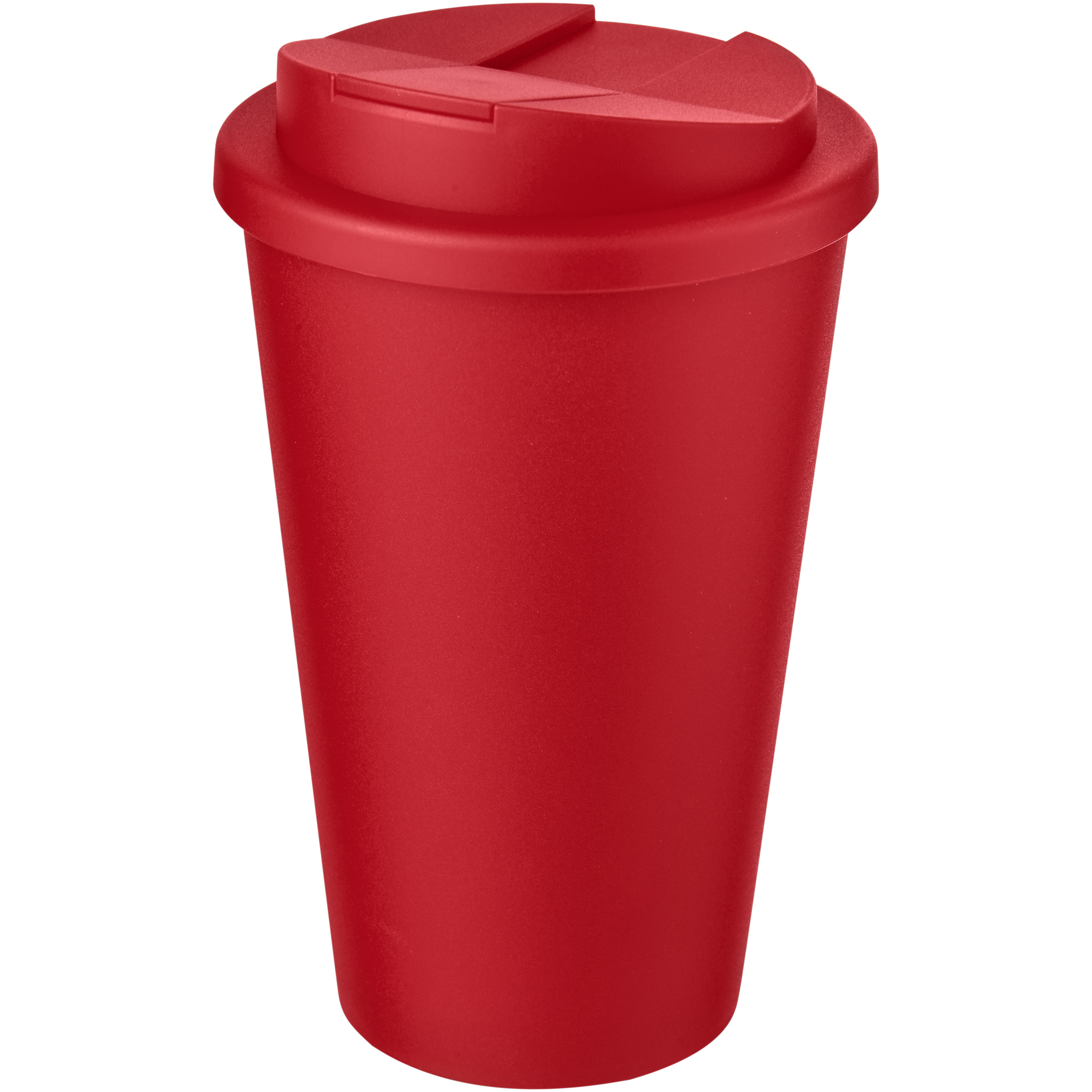 Americano® 350 ml tumbler with spill-proof lid