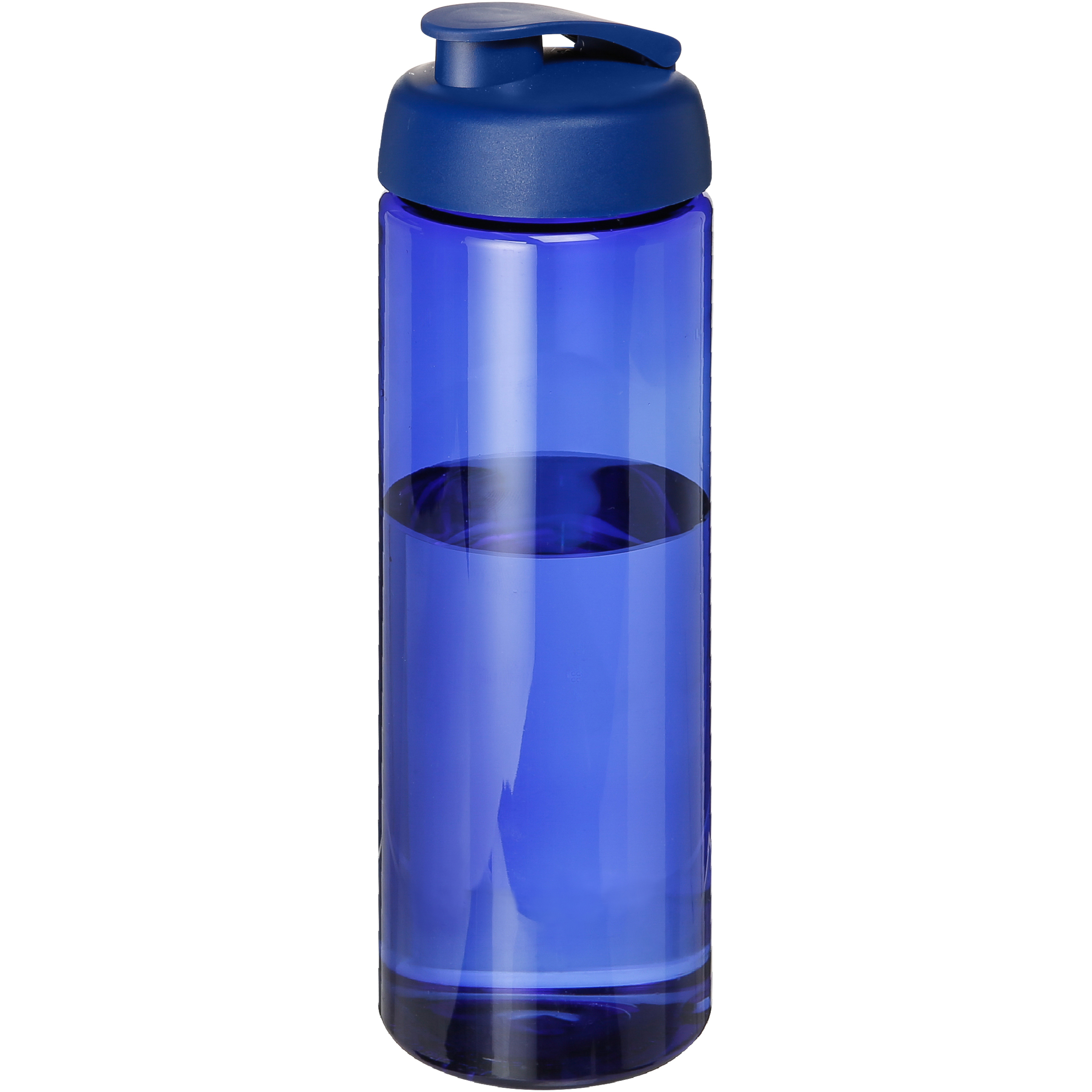 H2O Active® Vibe 850 ml flip lid sport bottle