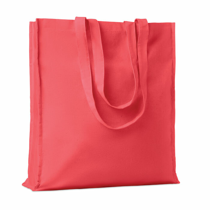 PORTOBELLO - 140gr/m² cotton shopping bag