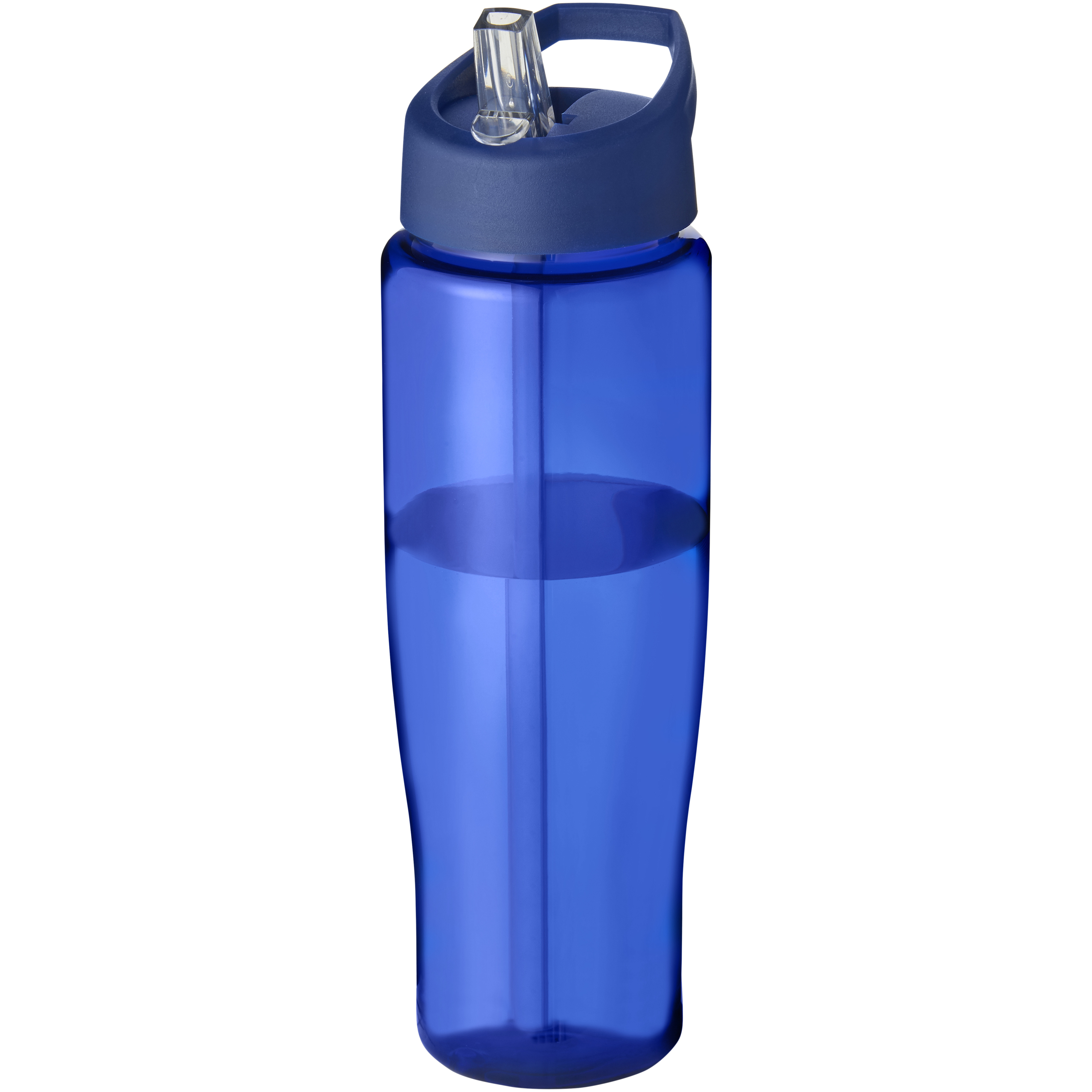 H2O Active® Tempo 700 ml spout lid sport bottle