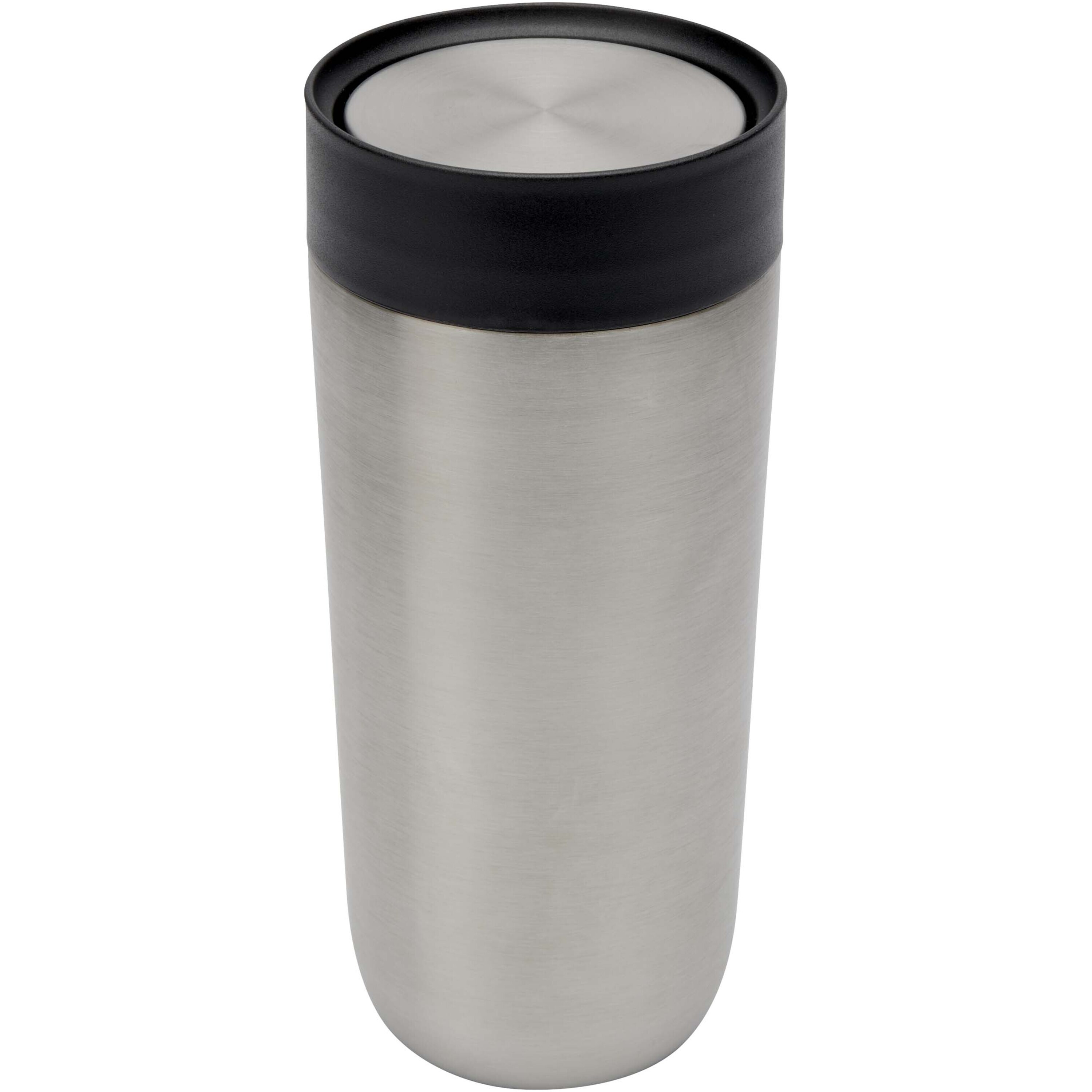 Camden 350 ml RCS certified stainless steel tumbler with ceramic lining