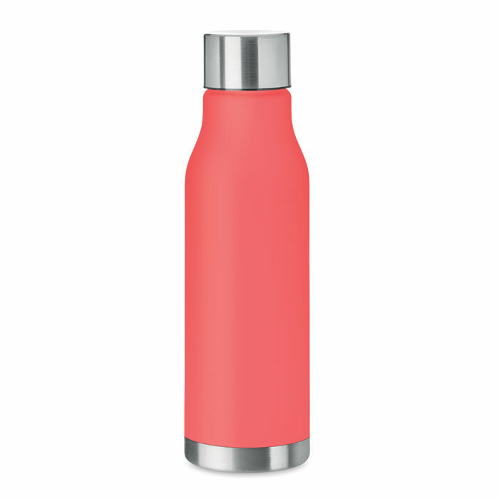 GLACIER RPET - RPET bottle 600ml