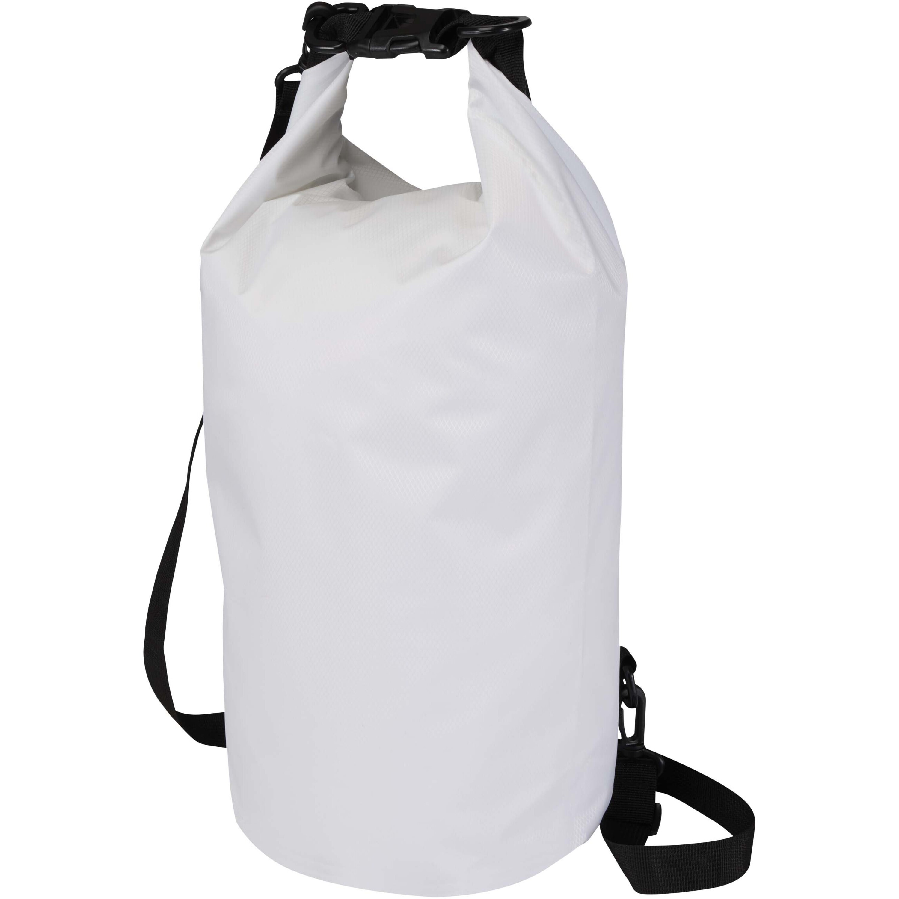 Camper recycled waterproof duffel bag 10L