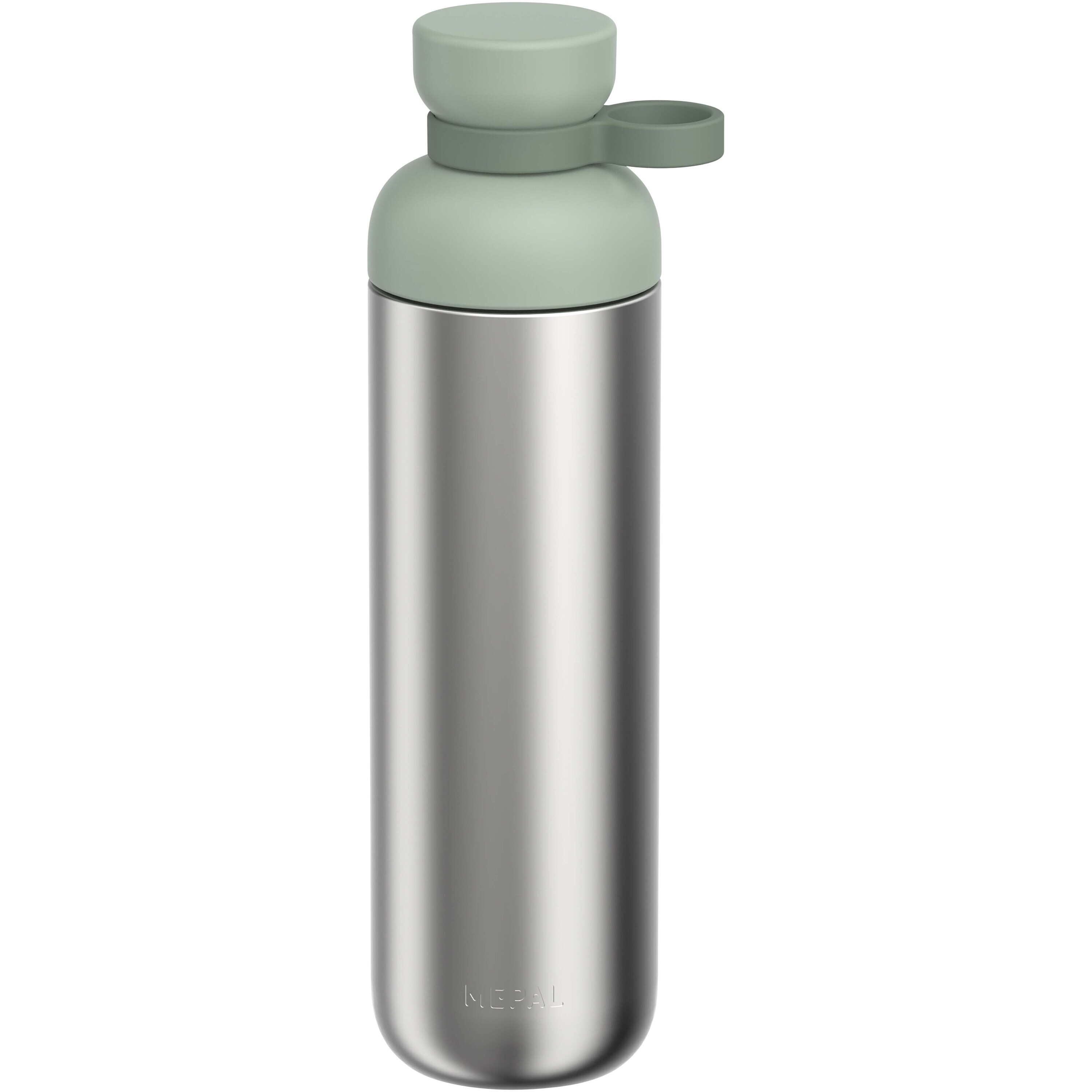 Mepal Vita 900 ml recycled stainless steel water bottle