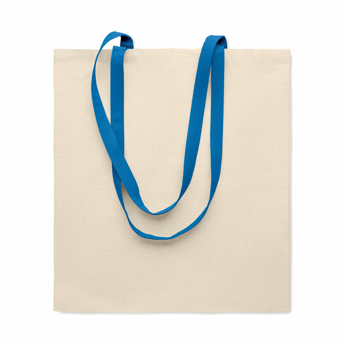 ZEVRA - 140 gr/m² Cotton shopping bag