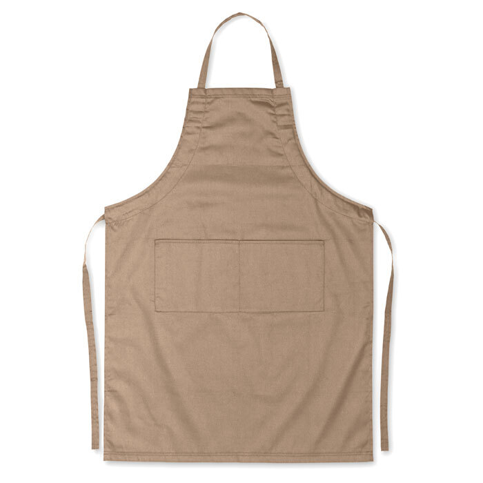 FITTED KITAB - Adjustable apron