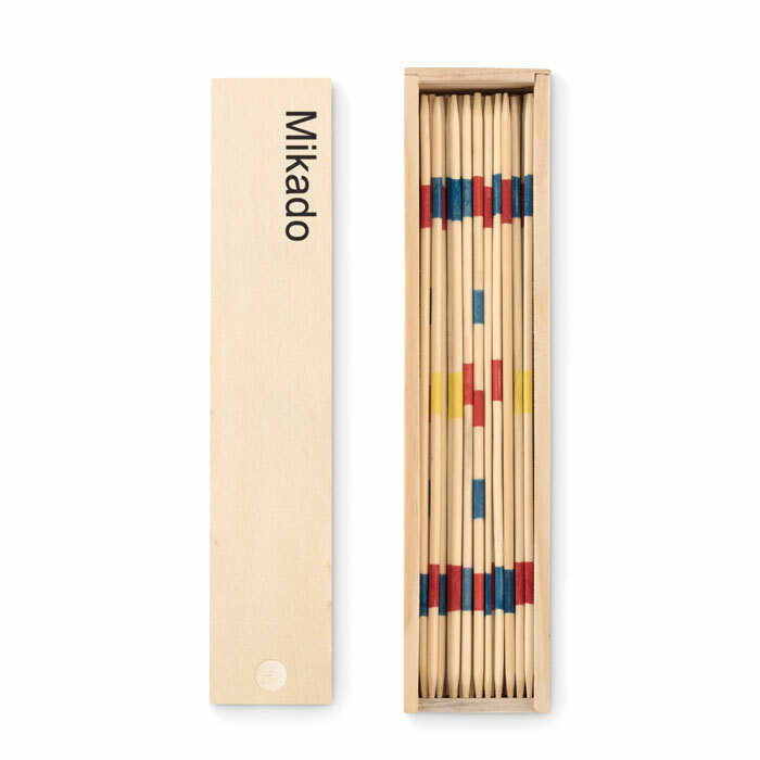 MINI MIKADO - Mikado set