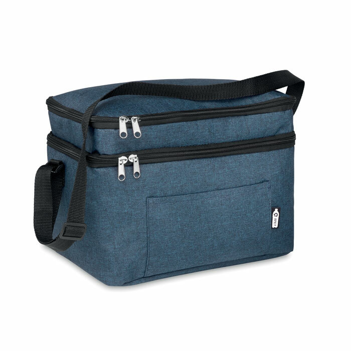 ICECUBE - RPET cooler bag