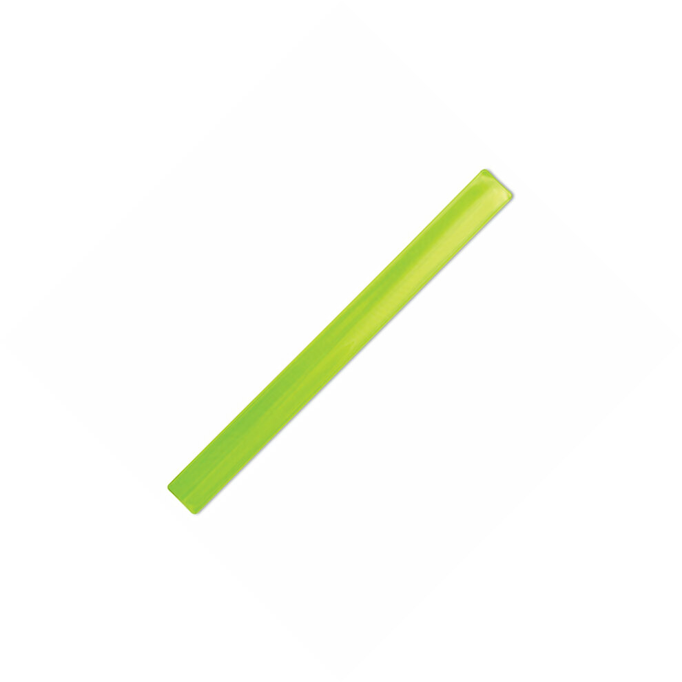 ENROLLO - Reflective wrist strap