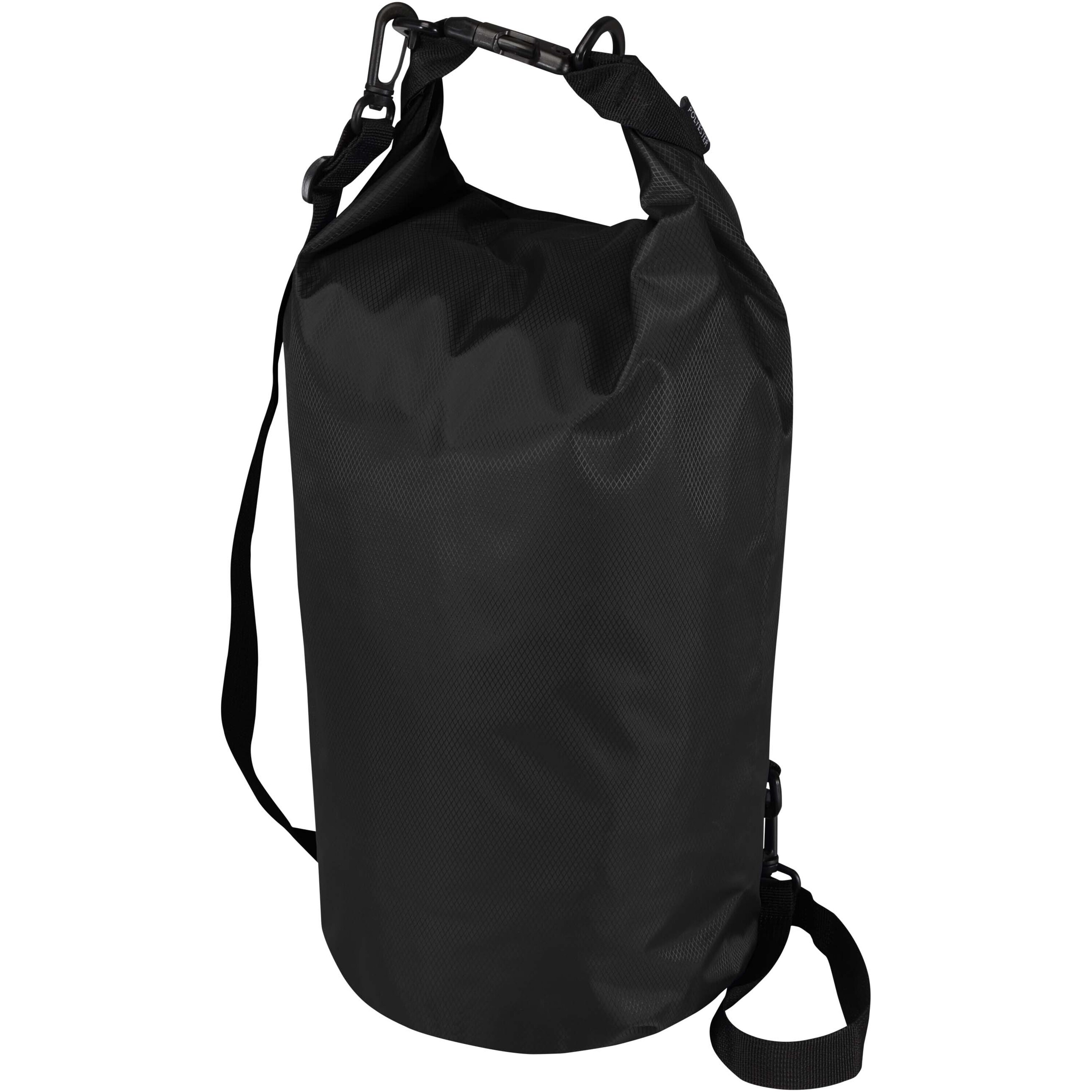 Camper recycled waterproof duffel bag 10L
