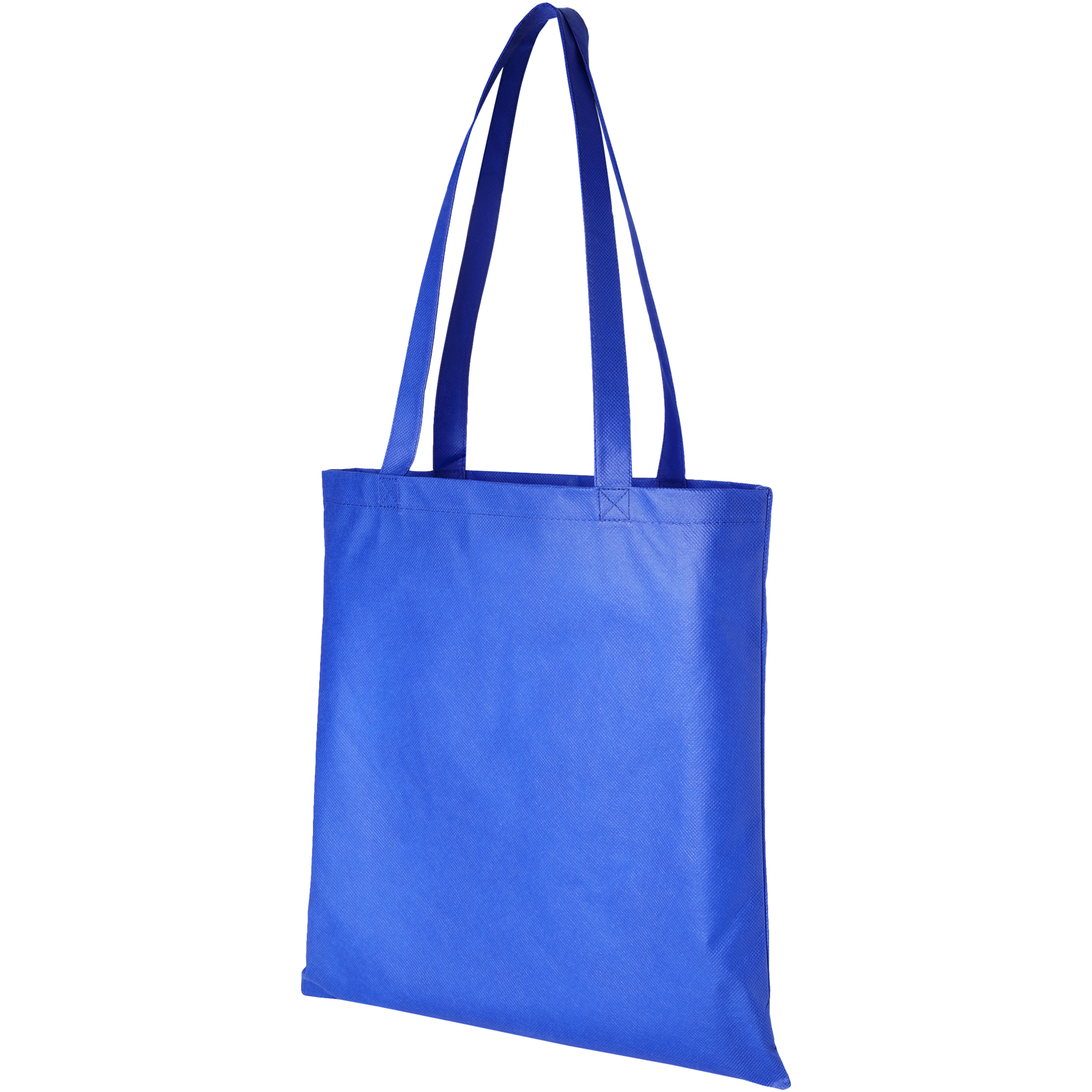 Zeus large non-woven convention tote bag 6L