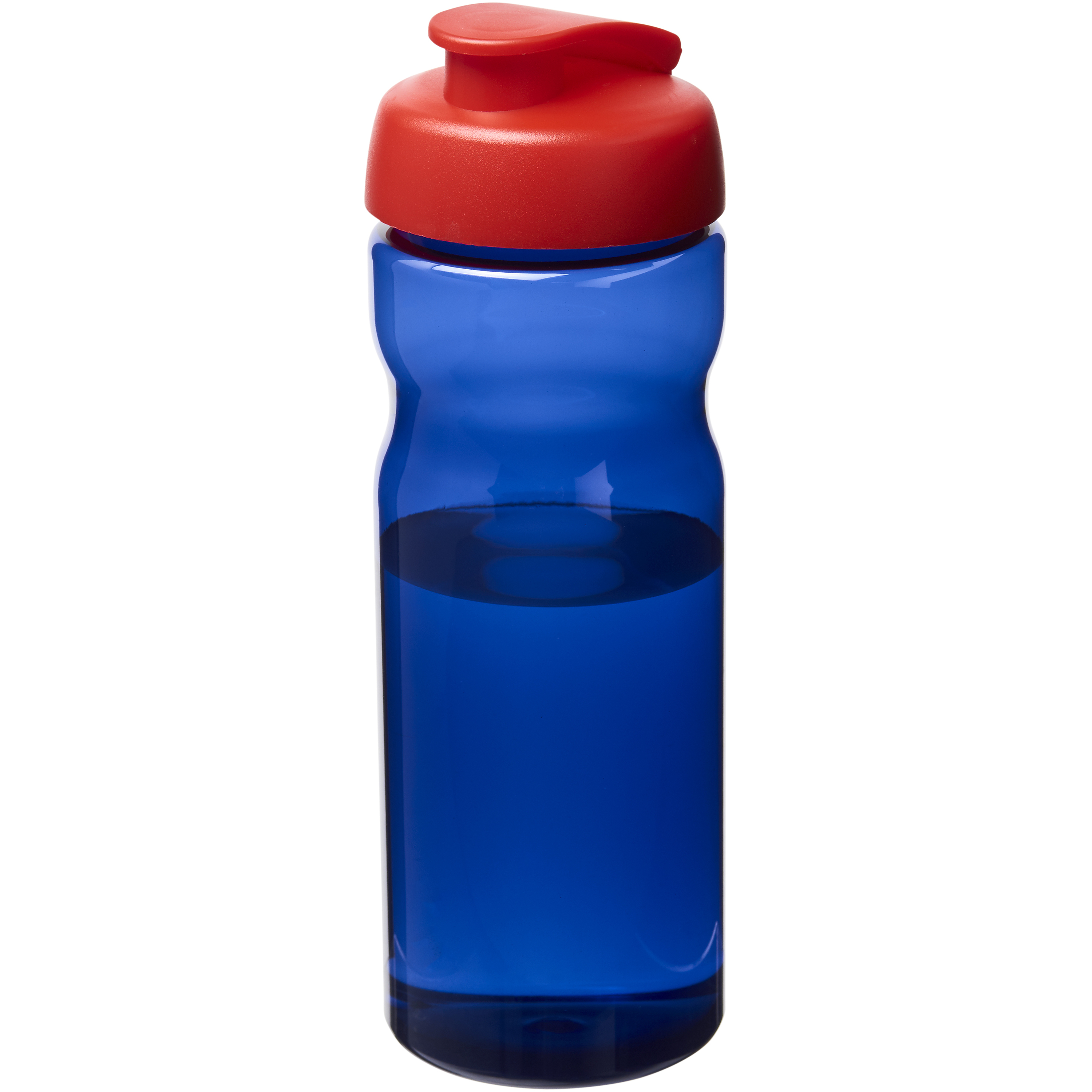 H2O Active® Eco Base 650 ml flip lid sport bottle