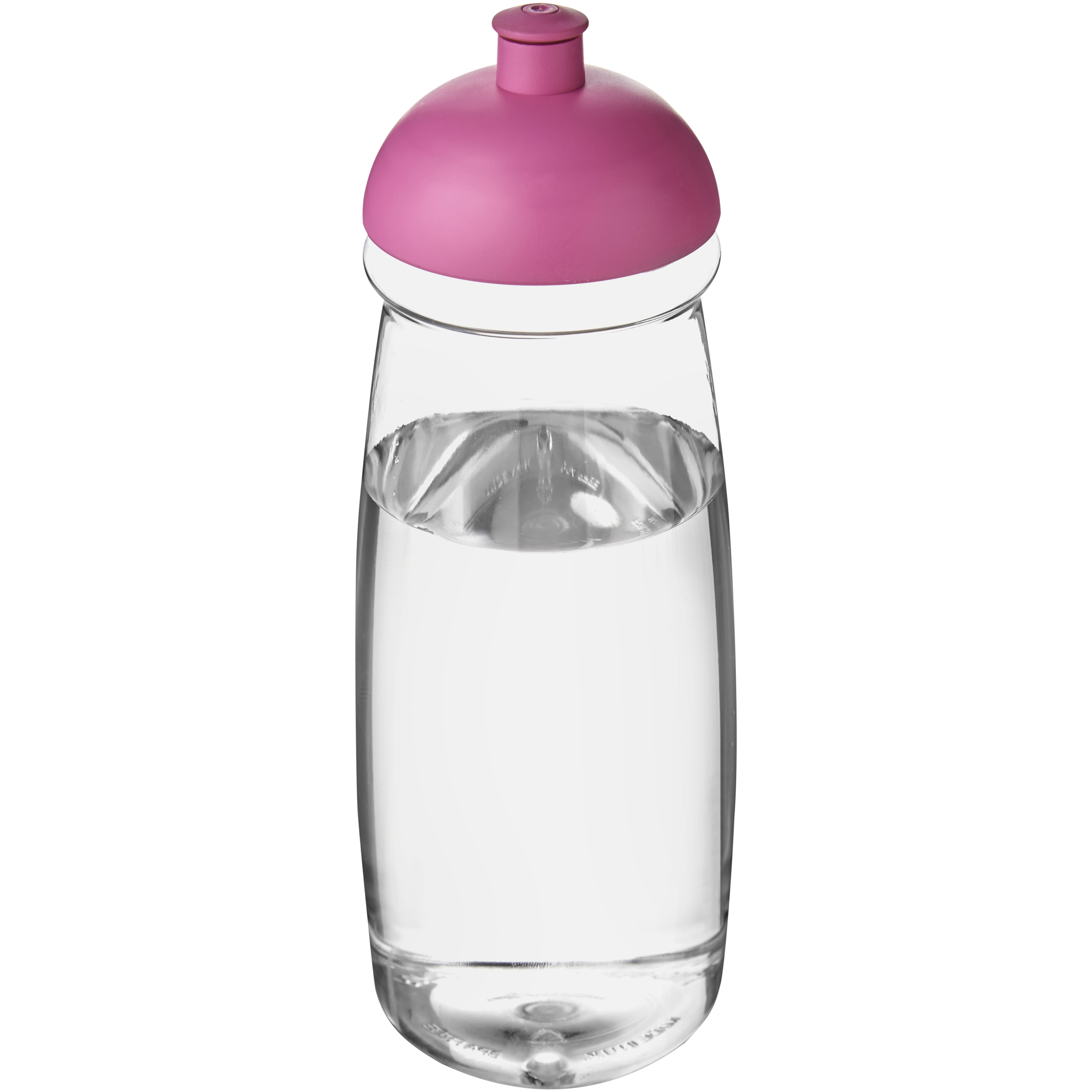 H2O Active® Pulse 600 ml dome lid sport bottle