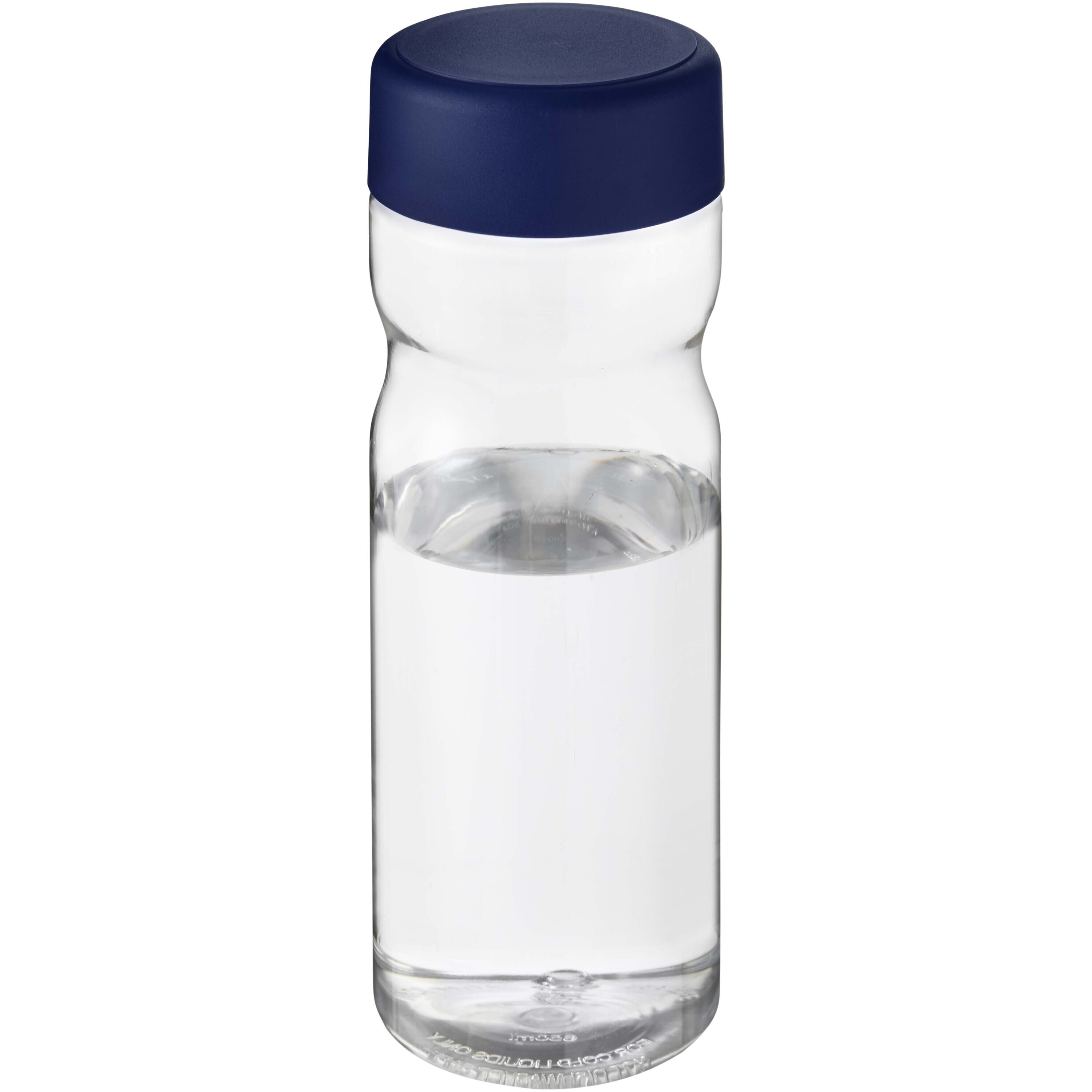 H2O Active® Eco Base 650 ml screw cap water bottle