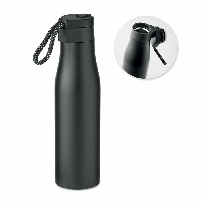 URSUS - Double wall flask 600ml