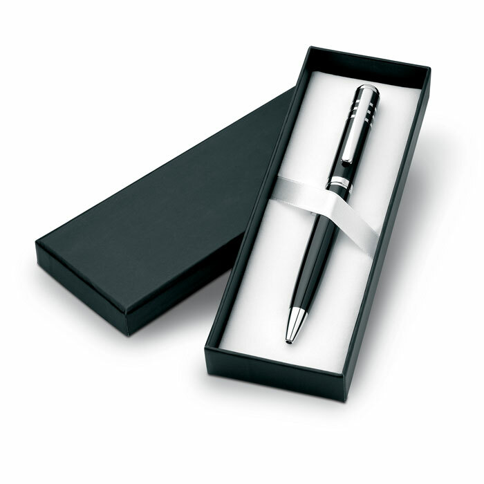 OLYMPIA - Ball pen in gift box