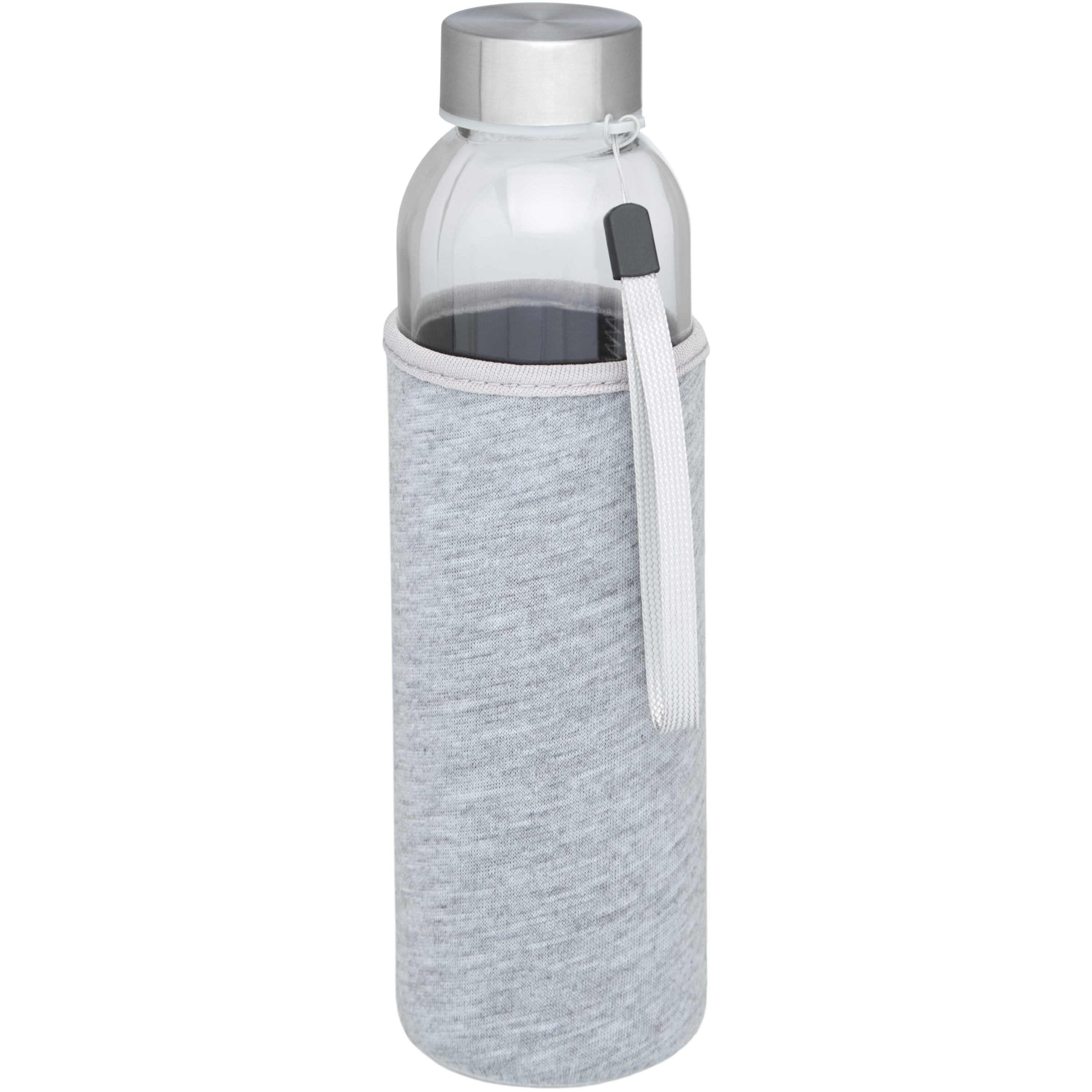 Bodhi 500 ml glass water bottle